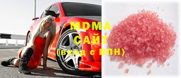 прущие крисы Абаза